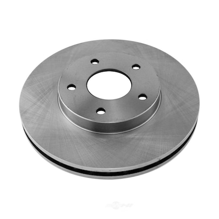 Uap 31277 Disc Brake Rotor 31277